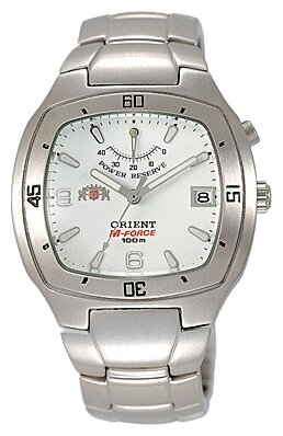 Часы Orient EXAA002W 