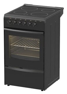 Плита DARINA 1B EC341 606 At