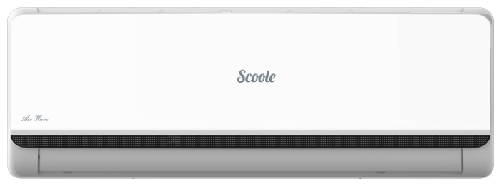 Настенная сплит-система Scoole SC AC SP9 12