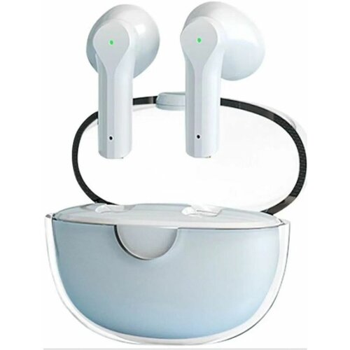 Наушники Lenovo XT95 Pro Live Pods белый 122000₽