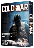 Игра для PC Cold War