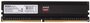 Оперативная память AMD 4 ГБ DDR4 2133 МГц DIMM CL15 R744G2133U1S-UO