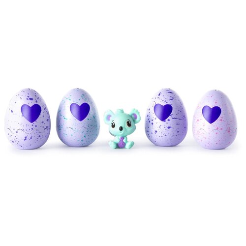 фото Фигурки Spin Master Hatchimals