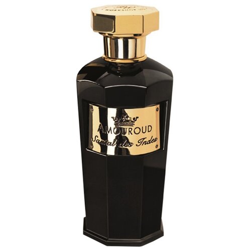 Amouroud парфюмерная вода Santal des Indes, 100 мл, 200 г