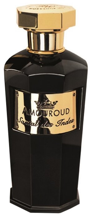 Туалетные духи Amouroud Santal Des Indes 100 мл