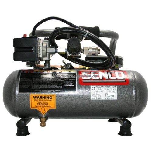 фото Компрессор Senco PC1010EU