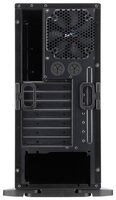 Компьютерный корпус AeroCool Vs-9 Black