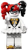 Конструктор LEGO Collectable Minifigures 71020 Бэтмен: Серия 2