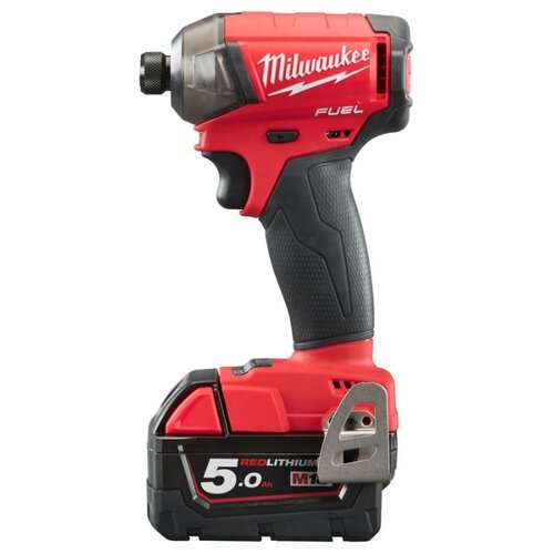 фото Винтоверт Milwaukee M18 FQID-502X