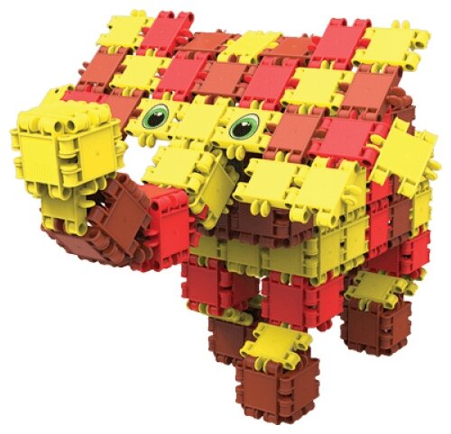 Конструктор кликс схемы