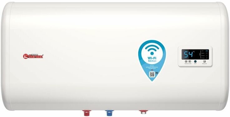 Водонагреватель Thermex IF 80 H (pro) Wi-Fi