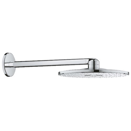 фото Верхний душ встраиваемый Grohe Rainshower 310 SmartActive 26475000 хром