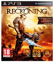 Игра для Xbox 360 Kingdoms of Amalur: Reckoning