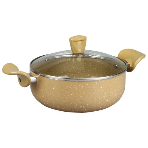 фото Кастрюля pomi d'oro friggere 3 л