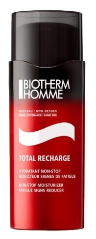 Biotherm Гель увлажняющий тонизирующий Total Recharge Care