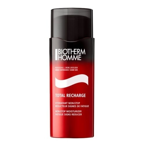 Biotherm Гель увлажняющий тонизирующий Total Recharge Care