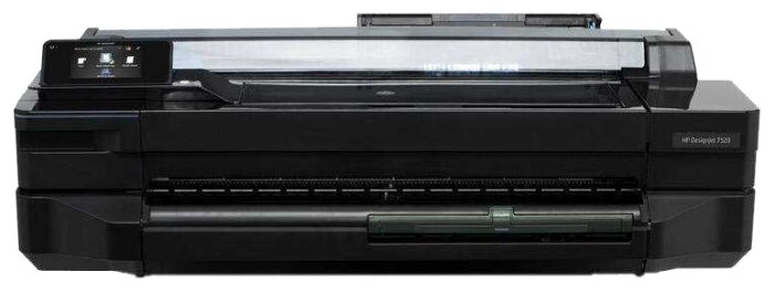 Принтер HP Designjet T520 610 мм (CQ890E)