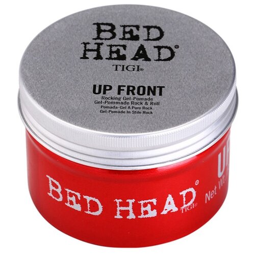 фото TIGI Помада Bed Head Up front