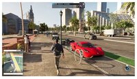 Игра для Xbox ONE Watch Dogs 2