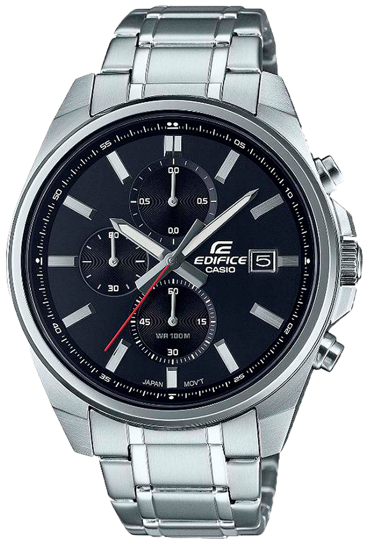 Наручные часы CASIO Наручные часы CASIO EDIFICE EFV-610D-1A 
