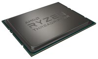 Процессор AMD Ryzen Threadripper 1950X (sTR4, L3 32768Kb) OEM