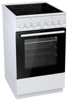 Плита Gorenje EC 5221 WC