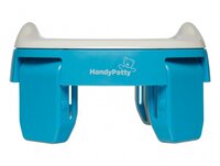 Roxy kids горшок HandyPotty HP-250 голубой