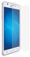 Защитное стекло DF sSteel-51 для Samsung Galaxy J5 Prime/ On5 (2016) прозрачный