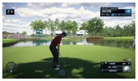 Игра для PlayStation 4 Rory McIlroy PGA Tour