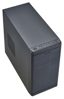 Компьютерный корпус LinkWorld VC05M-06 Black