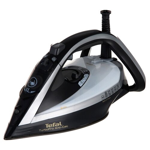 фото Утюг tefal fv5655 turbopro anti-calc