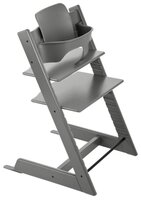 Растущий стульчик Stokke Tripp Trapp красный