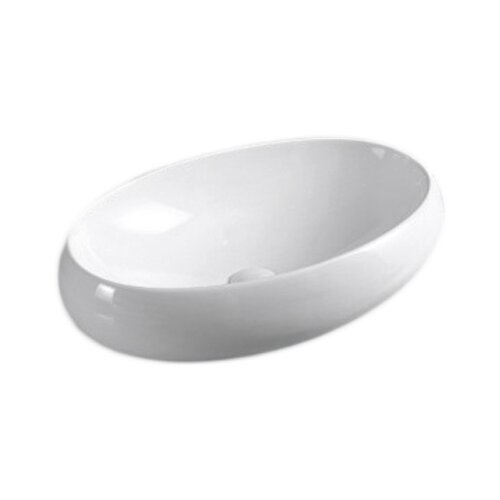 фото Раковина 59 см gid-ceramic n9030a