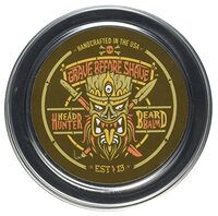 Grave Before Shave Бальзам для бороды Head Hunters Blend