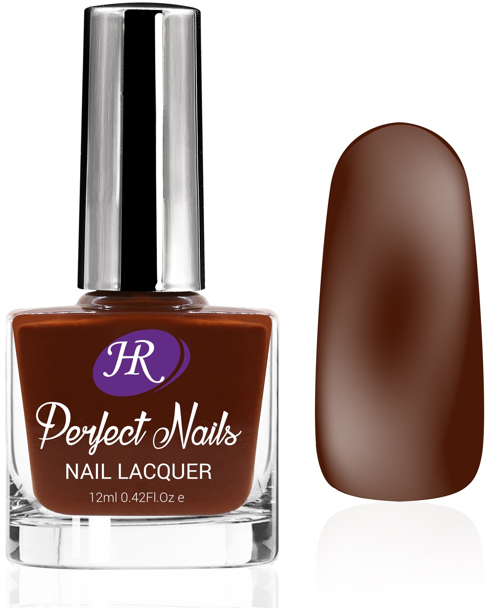    Holy Rose "Perfect Nails"  24 , 12 