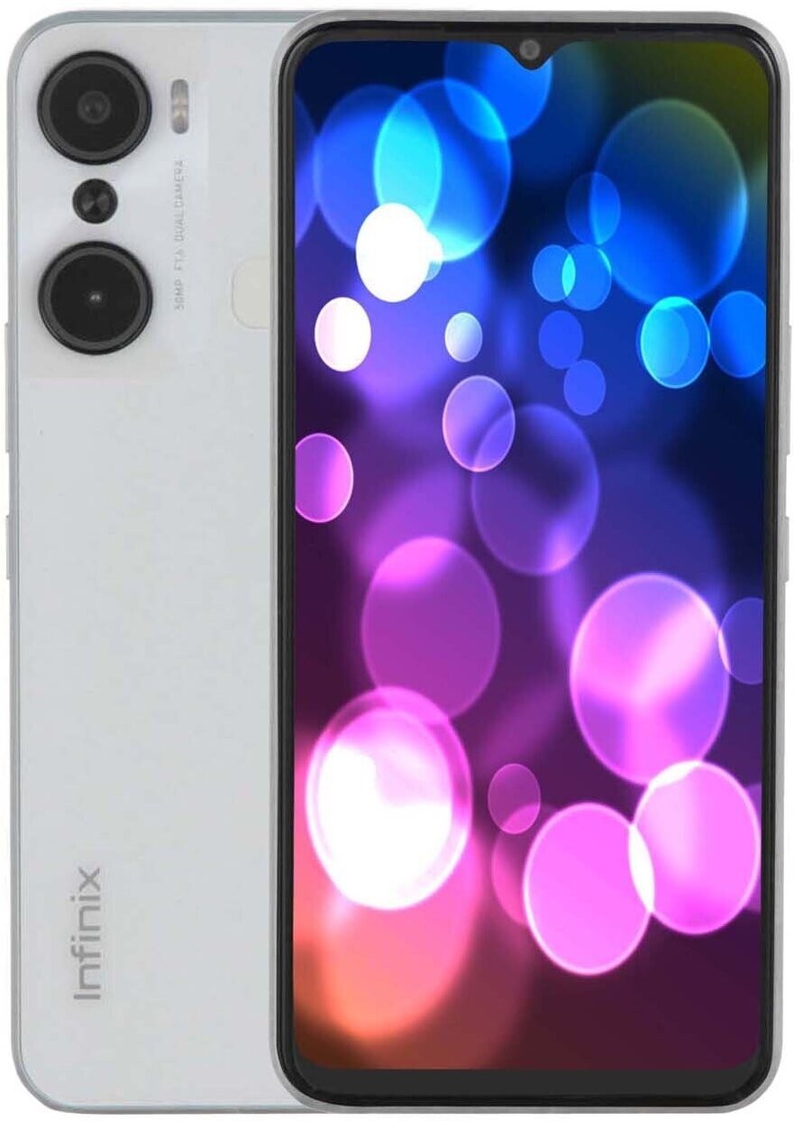 Смартфон Infinix HOT 12 PRO