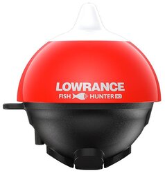 Эхолот Lowrance FishHunter 3D