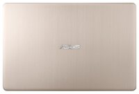 Ноутбук ASUS VivoBook S15 S510UN (Intel Core i5 8250U 1600 MHz/15.6"/1920x1080/6GB/628GB HDD+SSD/DVD