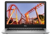 Ноутбук DELL INSPIRON 5370 (Intel Core i3 8130U 2200 MHz/13.3