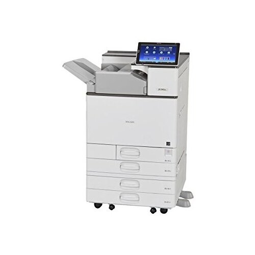 Цветной лазерный принтер SP C840DN 61846000₽