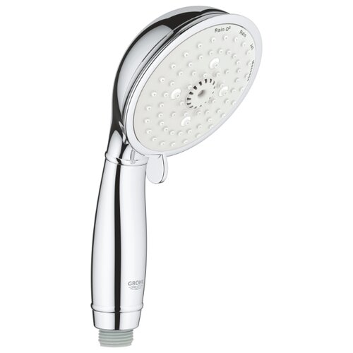 фото Лейка для душа grohe new