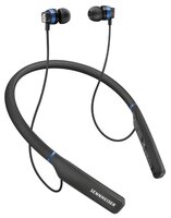 Наушники Sennheiser CX 7.00 BT black