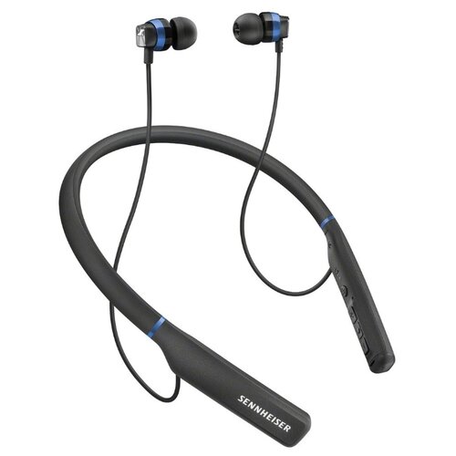 фото Наушники Sennheiser CX 7.00 BT black