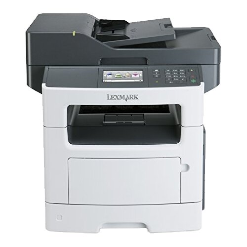 МФУ Lexmark MX517de чб A4 белыйсерый 12988000₽