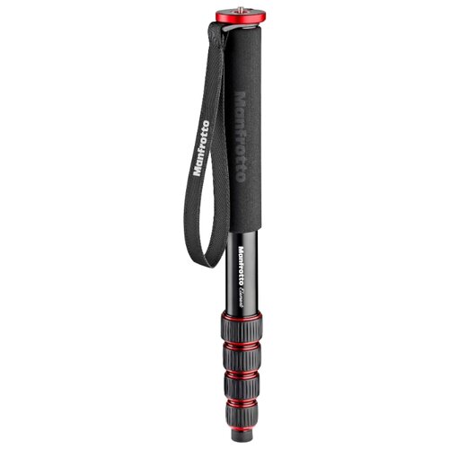 фото Монопод Manfrotto MMELEA5RD