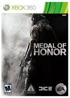 Игра для PC Medal of Honor