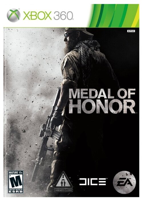 Medal of Honor