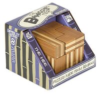 Головоломка Professor Puzzle Bamboozlers - The Hide (BZ1058) коричневый