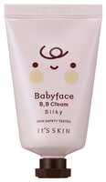 It'S SKIN Babyface BB крем с шелком 35 мл