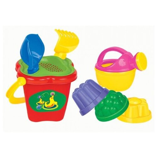 фото Набор полесье № 157 4481